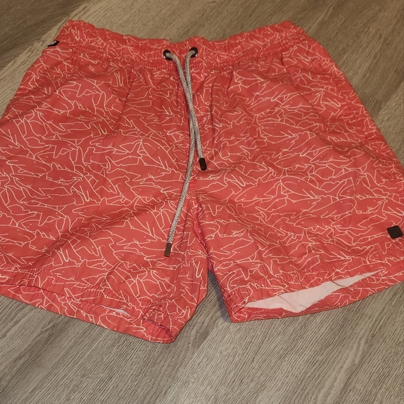 Swim Shorts - Picture 1 of 3